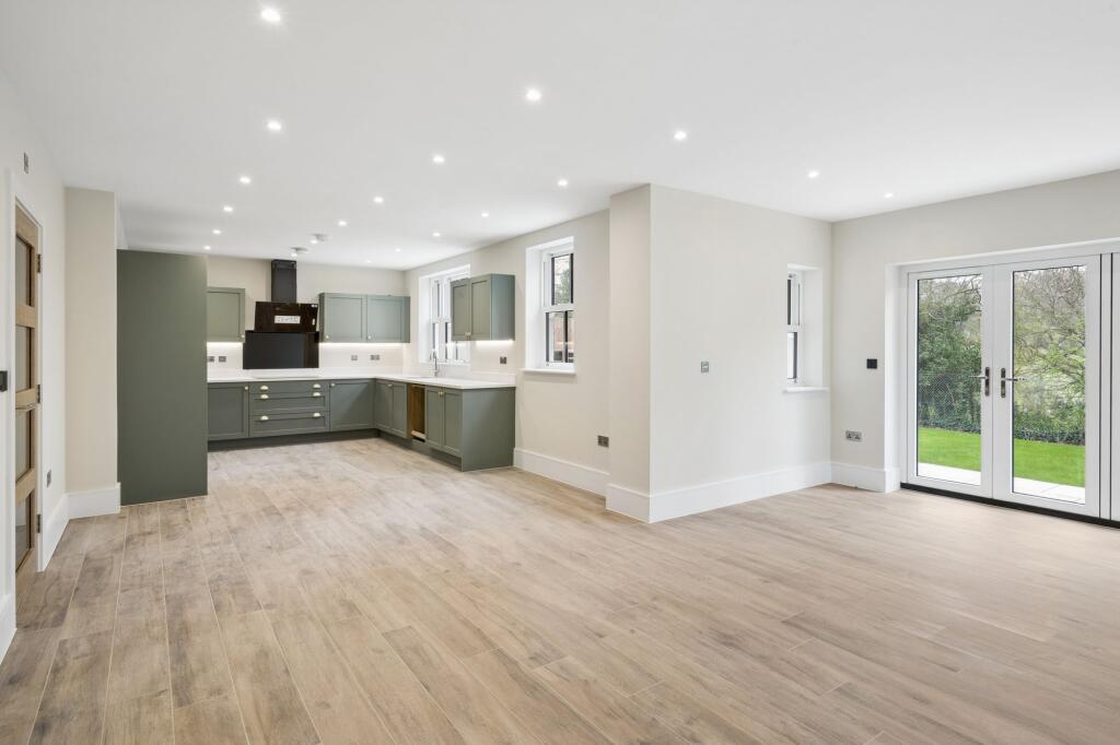 House in Hemel Hempstead - View 4