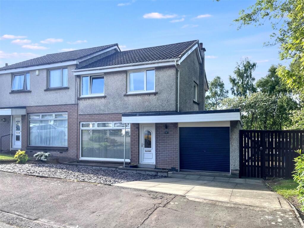 Main image of property: Balnagowan Drive, Glenrothes, Fife, KY6