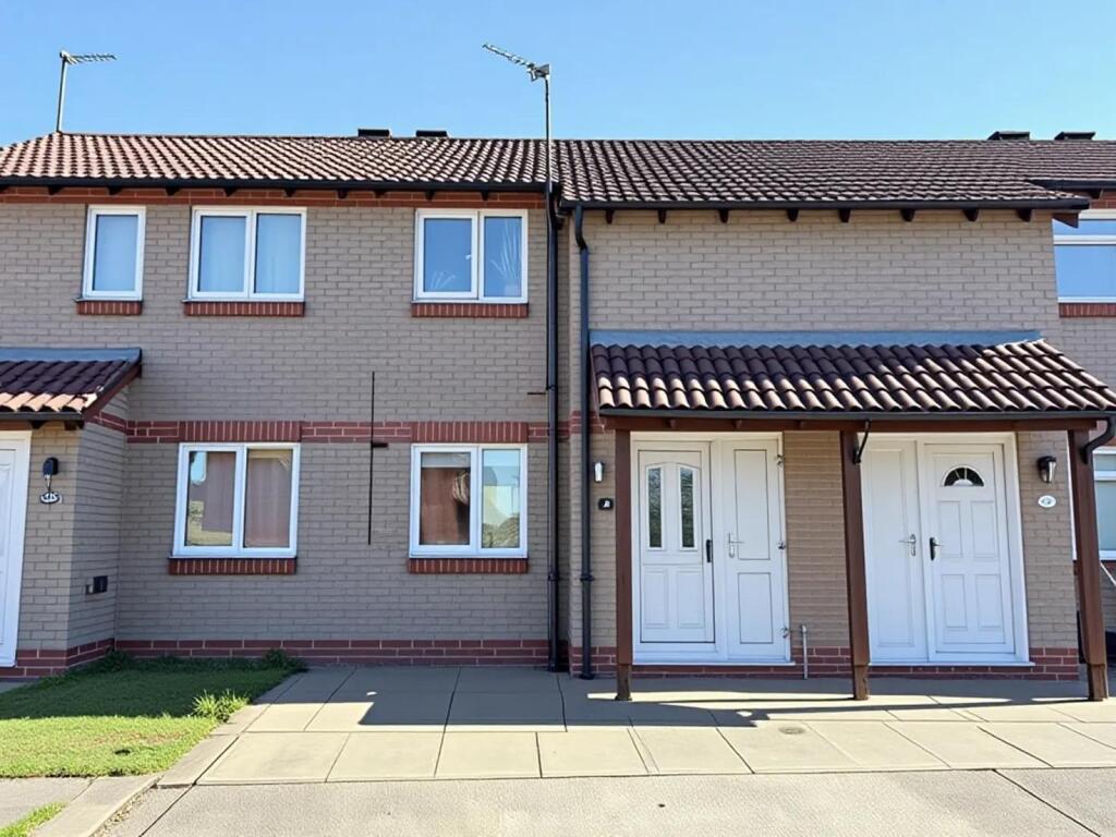 Main image of property: Keats Close, Earl Shilton