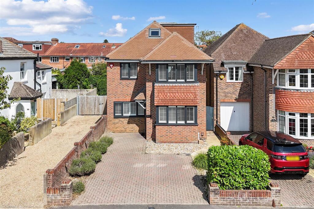 Main image of property: Wallace Mews Wallace Avenue, Worthing