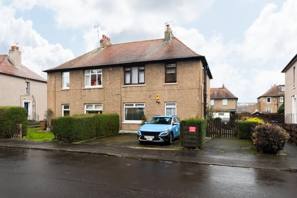 Main image of property: Parkhead Loan, Edinburgh, EH11