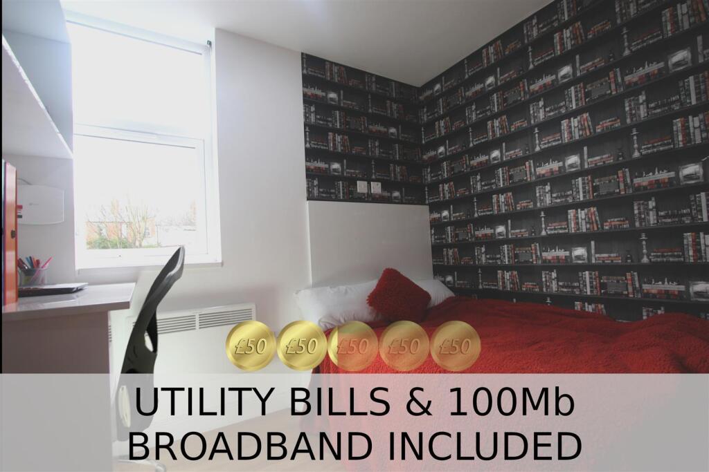 Main image of property: Close to University