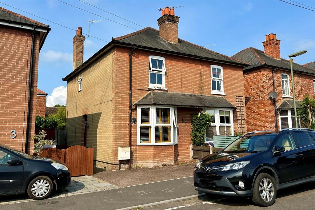 Main image of property: Godalming