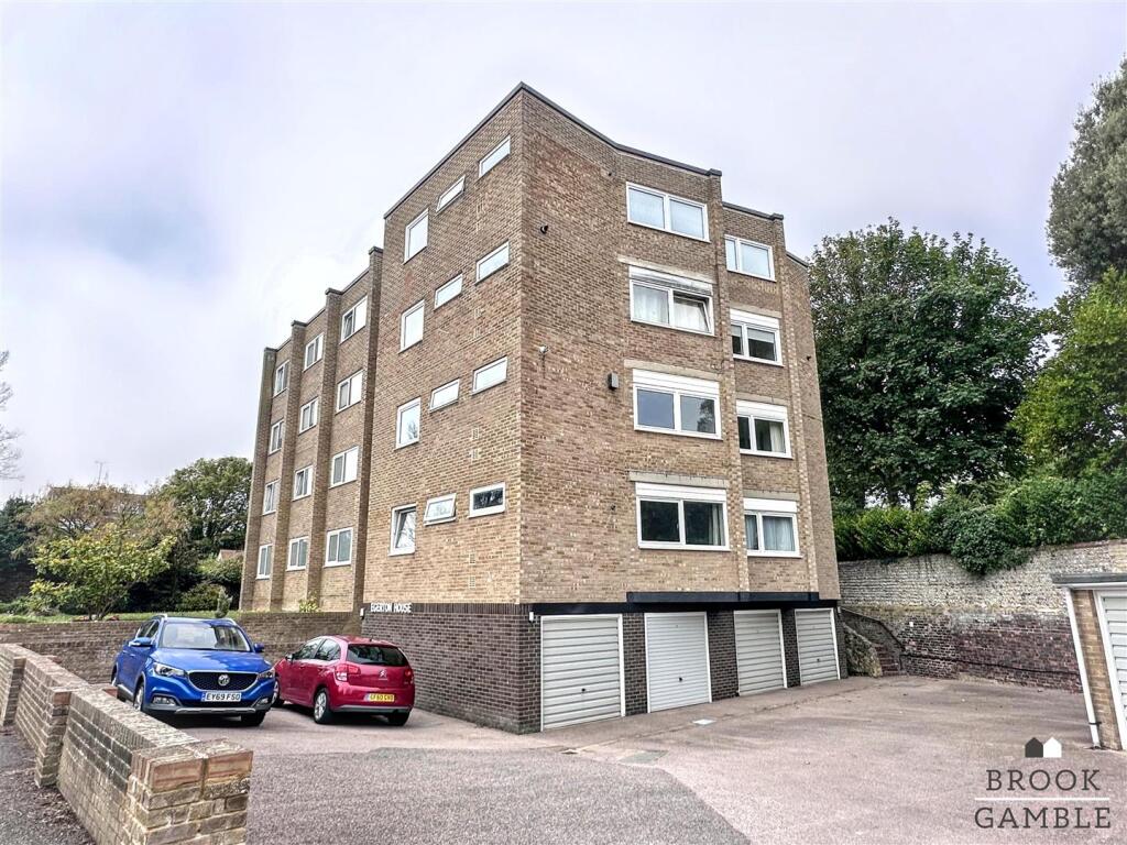 Main image of property: Buxton Road, Eastbourne