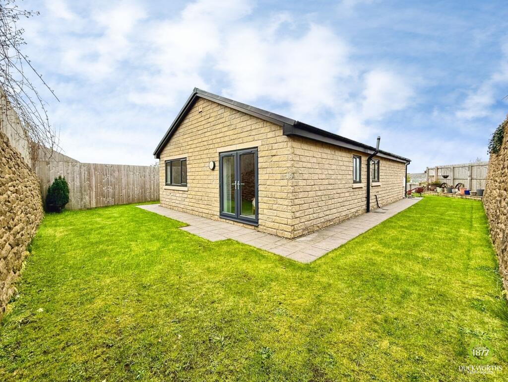 Additional image 6 of Bowdler Close, Oswaldtwistle, BB5