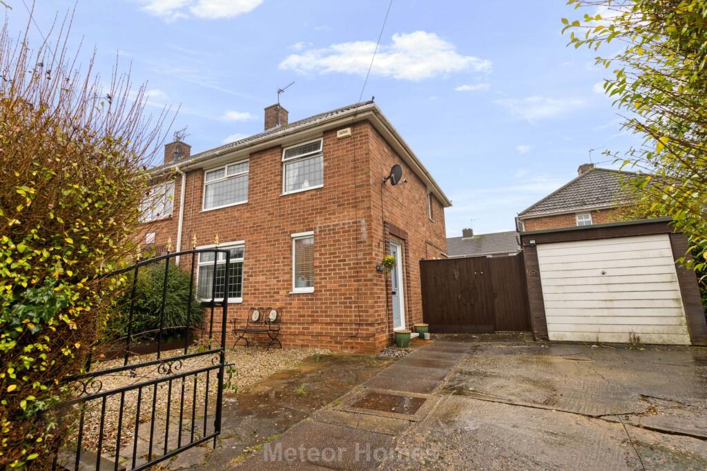 Main image of property: Taunton Way, Scartho