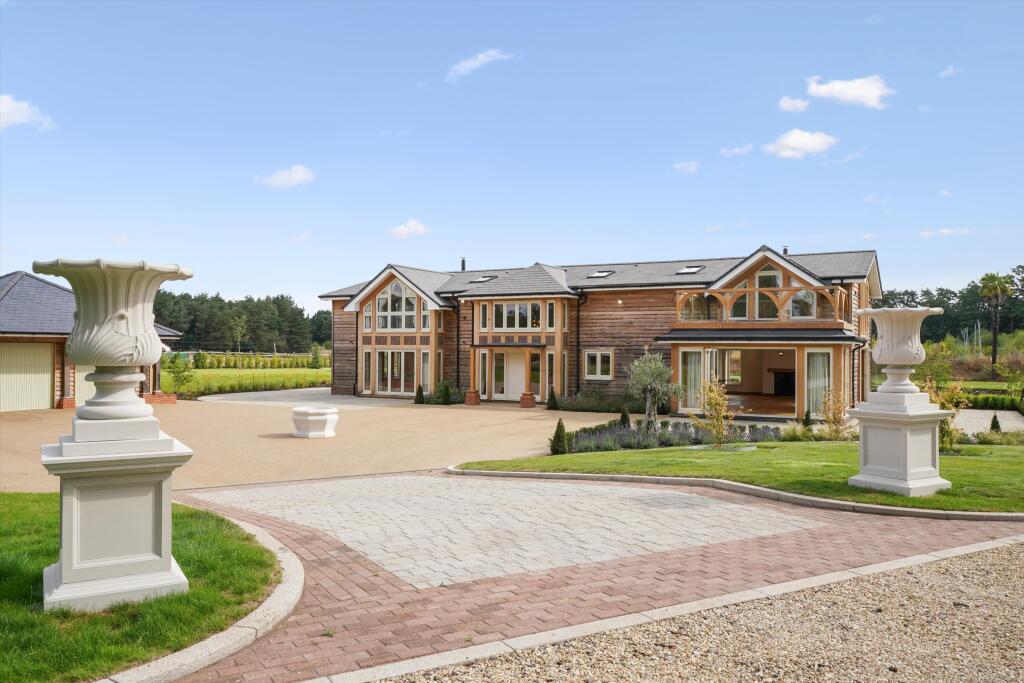 Main image of property: Grange Road, Tilford, Farnham, Surrey, GU10