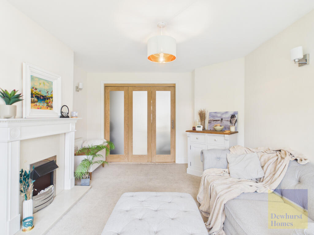 Green Acres Drive,  Garstang, PR3 photo 2