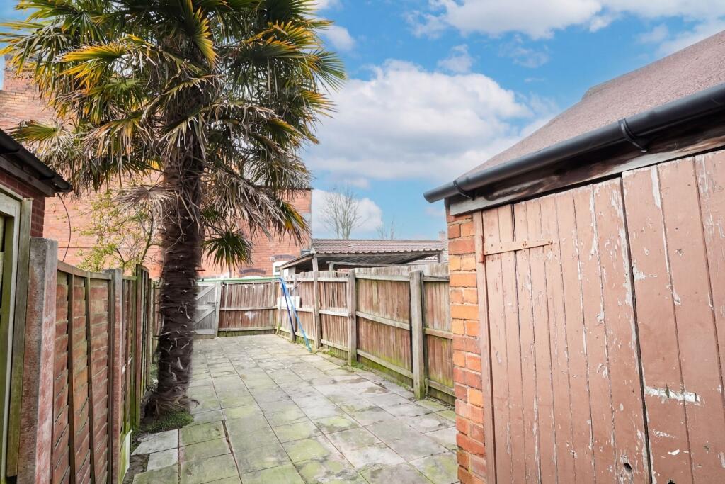 Additional image 13 of Medlicott Road, Birmingham, B11