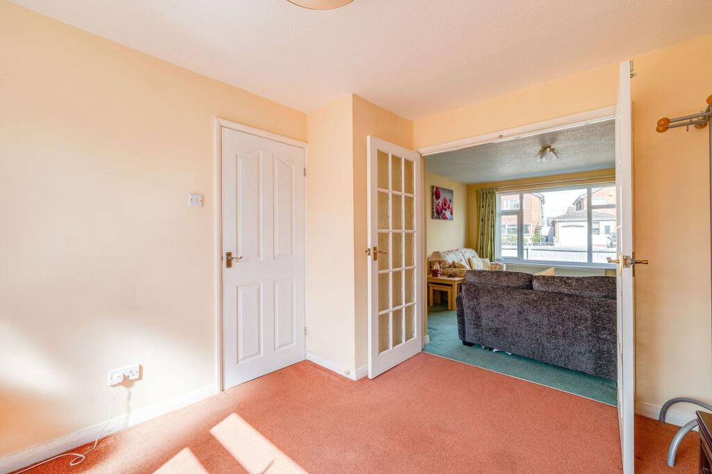 House in Chester - More