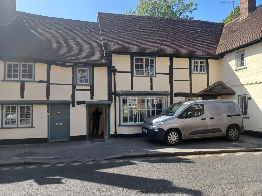 Main image of property: 4 High Street, HP14 3AE