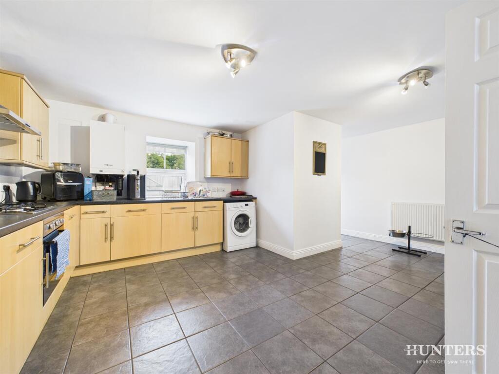 House in Stanley, County Durham - View 5