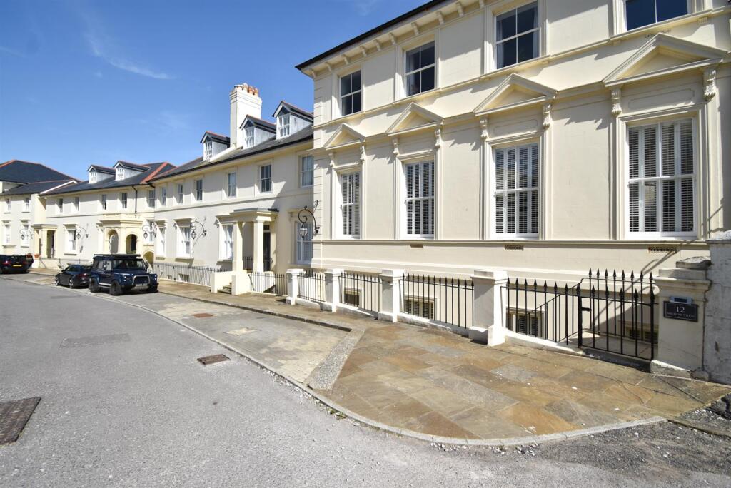 Main image of property: Archery Road, St. Leonards-On-Sea