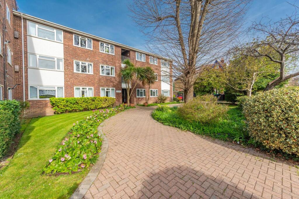 Main image of property: Manor Court Road, Hanwell, London, W7