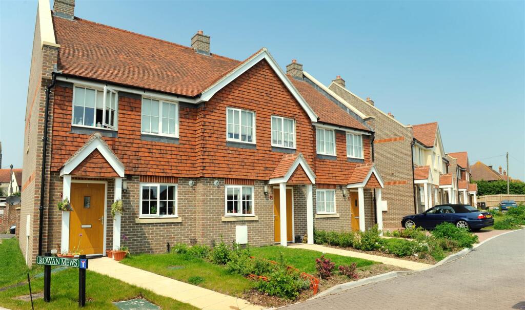 Main image of property: Rowan Mews, Burtenshaw Lane, Hailsham