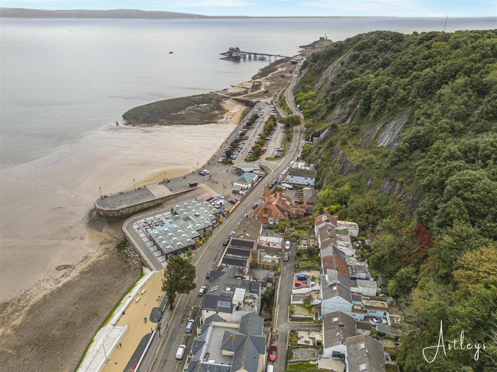 Clifton Terrace, Mumbles, Swansea photo 4