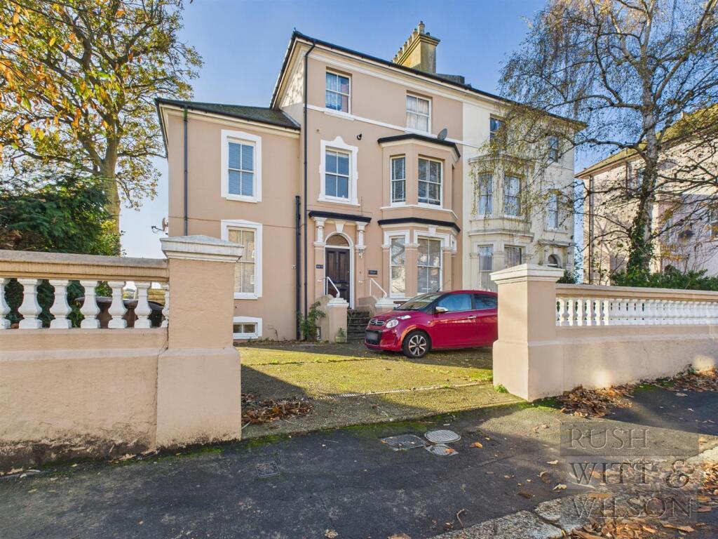 Main image of property: Baldslow Road, Hastings