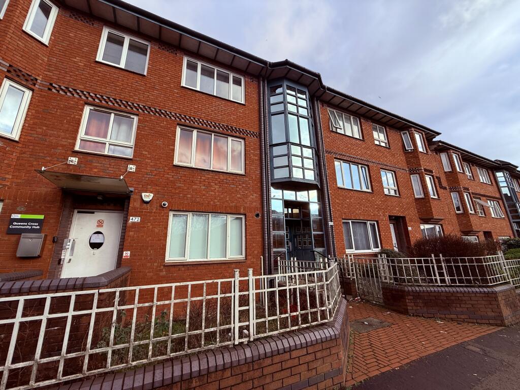 Main image of property: Maryhill Road, Woodside