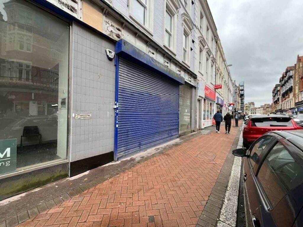 Additional image 2 of 118-120, Old Christchurch Road, Bournemouth, Dorset, BH1