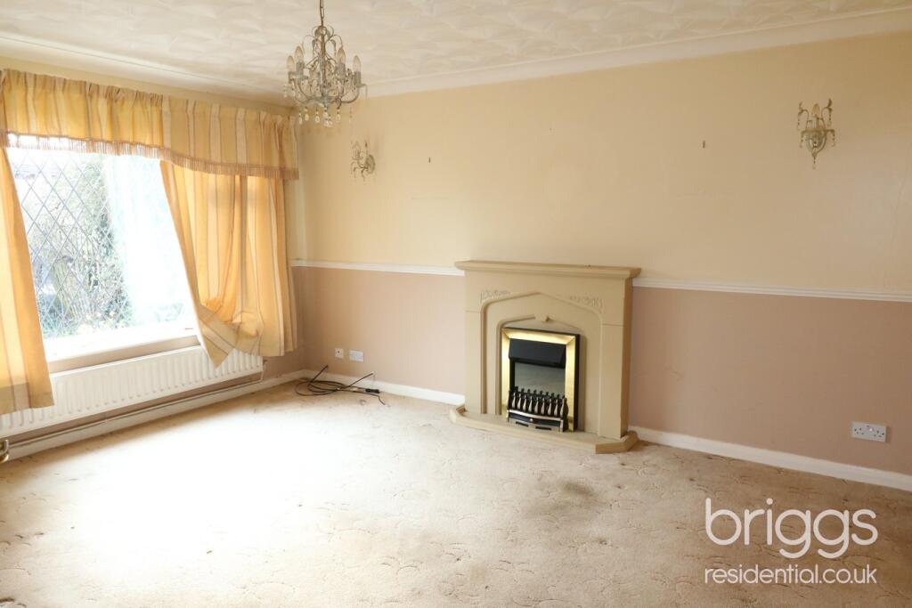 Main Street, Baston, Market Deeping, PE6 photo 3