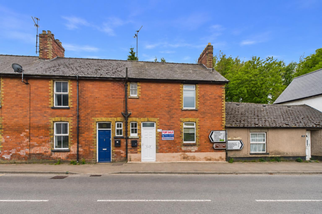 Main image of property: St. Whites Road, Cinderford