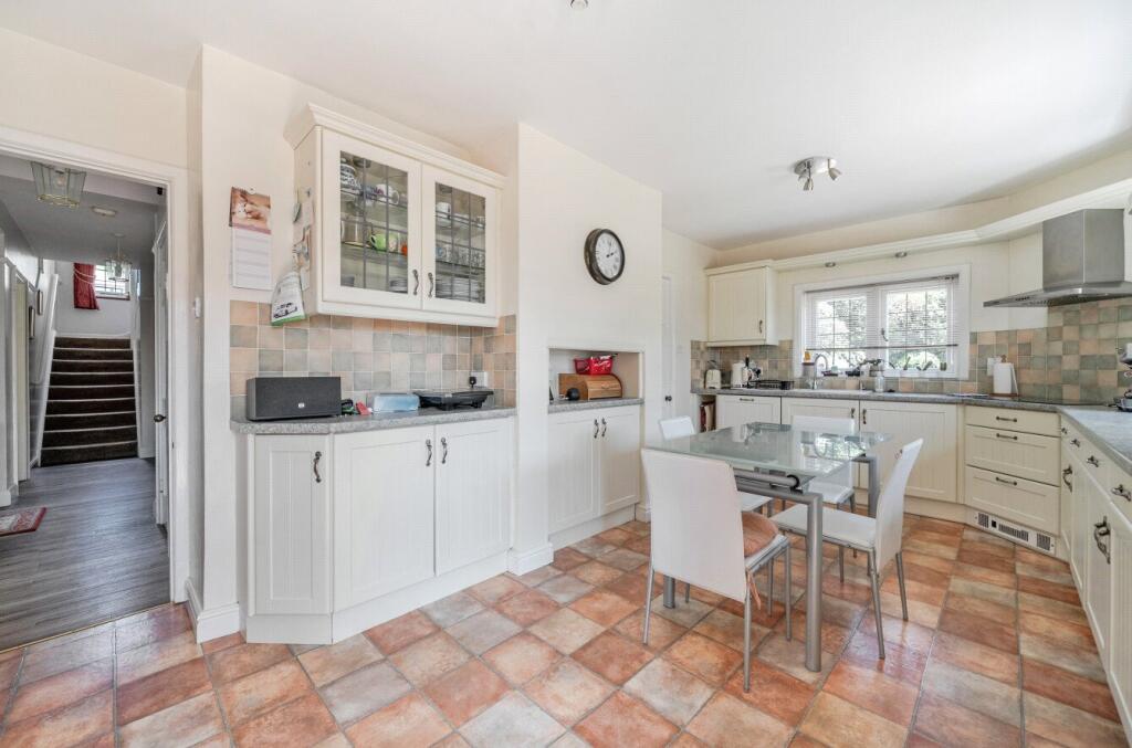 Mortimer Common, Reading, Berkshire, RG7 - View 4