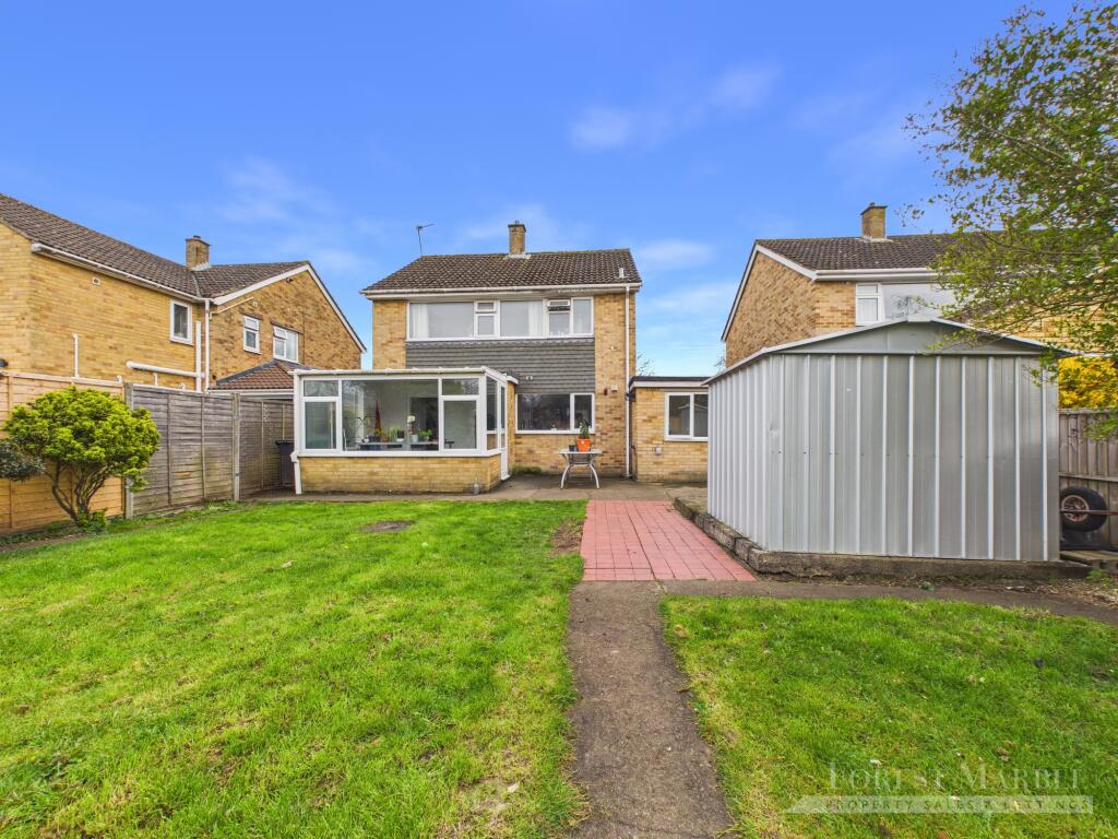 Additional image 17 of Hawkeridge Park, Westbury