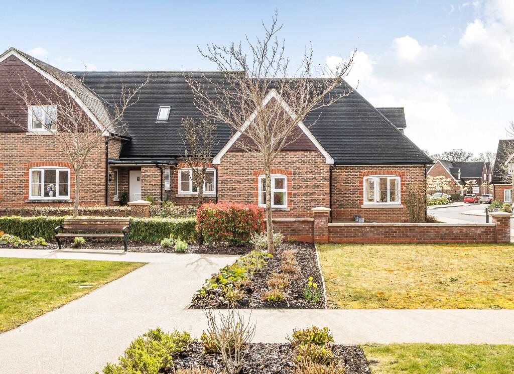 Main image of property: Hazel Close, Bramshott Place, Liphook, Hampshire, GU30