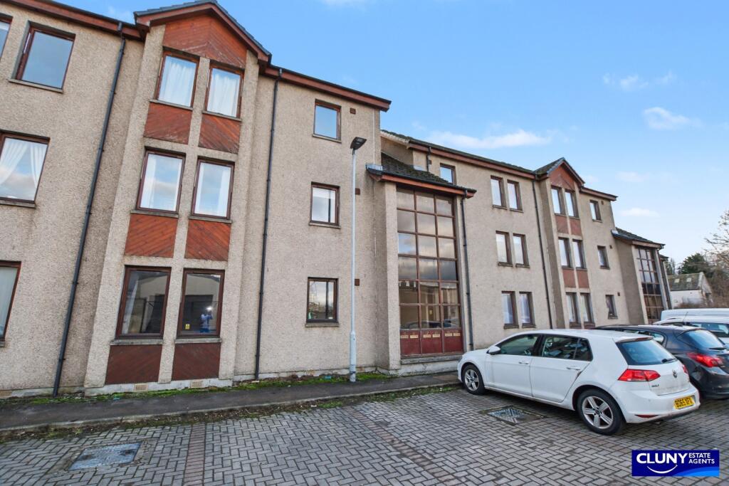 Main image of property: Kingsmills Court, Elgin