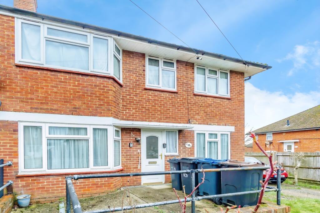 Main image of property: Waddington Avenue, Coulsdon, CR5