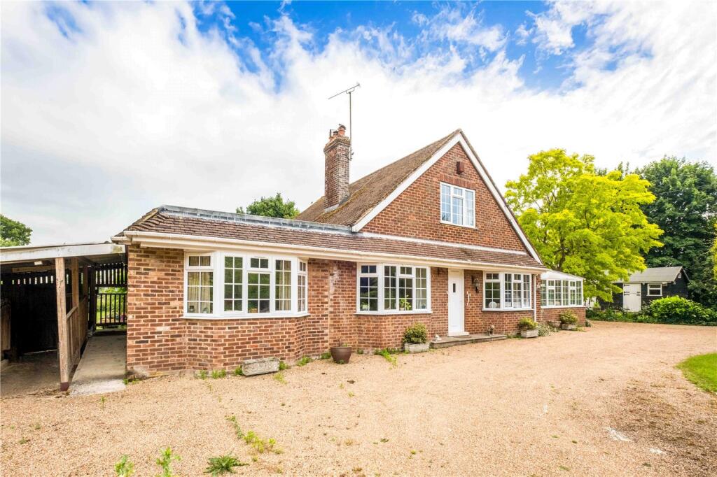 House in Ashford, Tenterden - View 2
