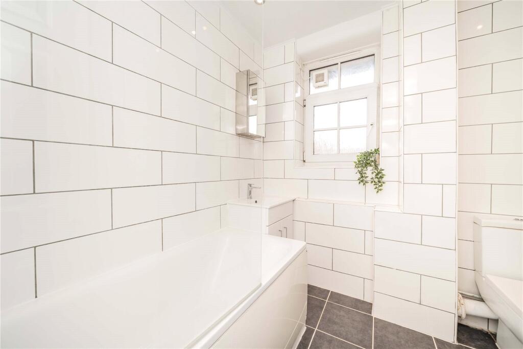Apartment in London, Shoreditch - More
