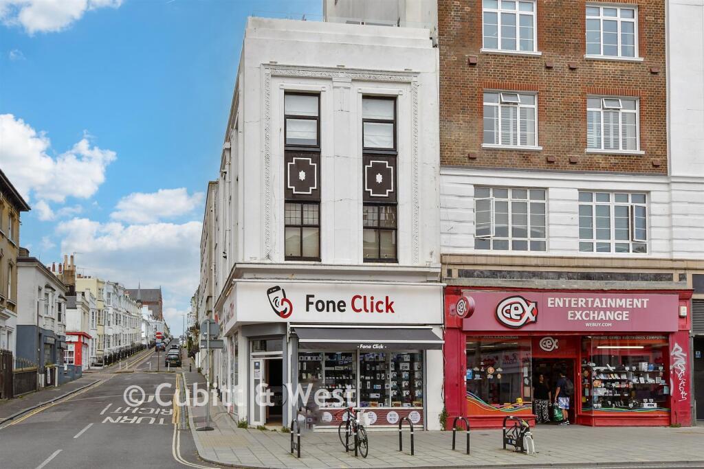 Main image of property: Western Road, Brighton, East Sussex