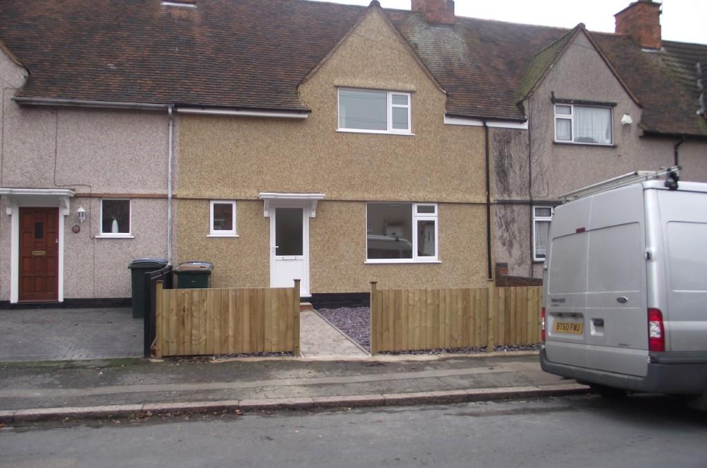 Main image of property: Holland Road,Coventry,CV6