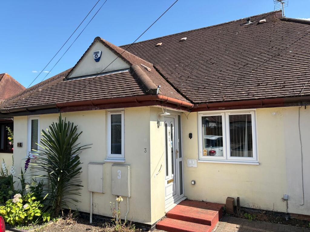 Main image of property: Daisy Court, Common View, Letchworth, SG6