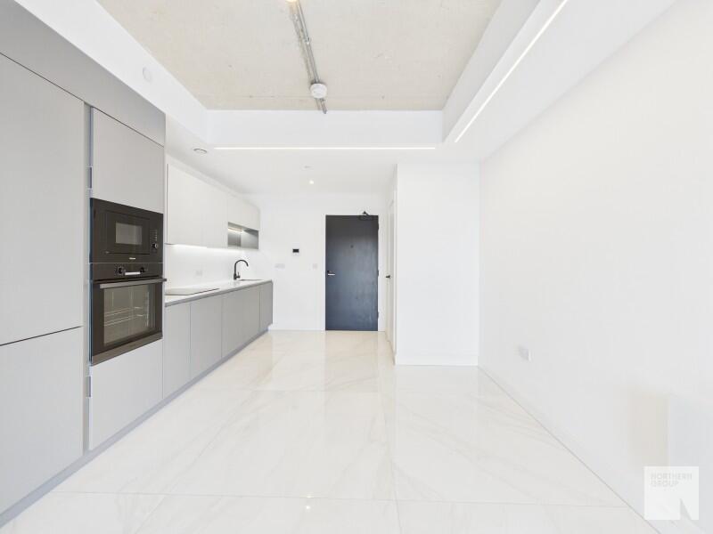 Apartment in Manchester - View 5