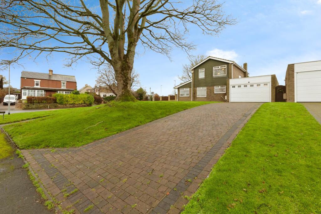 Main image of property: The Elms, Morpeth, NE61