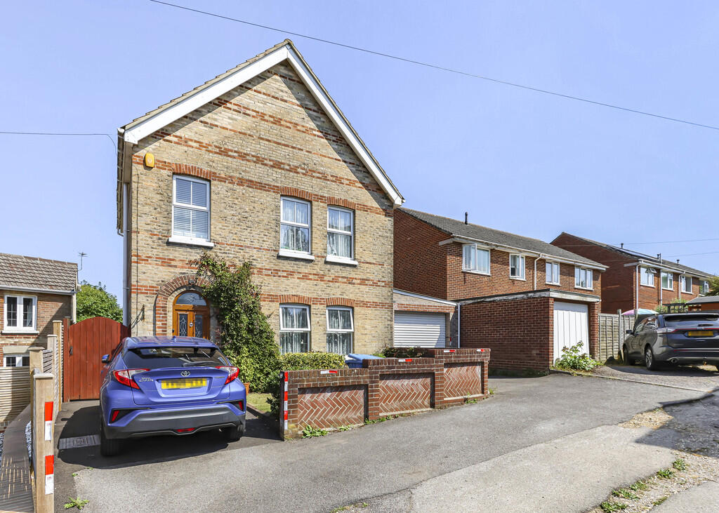 Main image of property: Dunford Road, Bournemouth