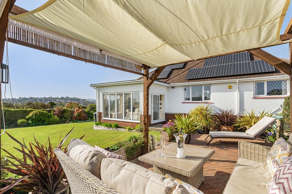 Main image of property: St Lukes Close, Newton Abbot