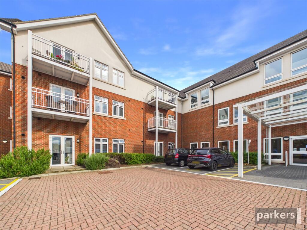 Main image of property: Englefield Place, Earley, Reading, Berkshire, RG6