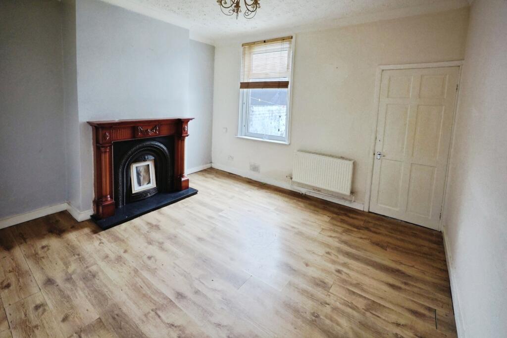 Arthur Terrace, Bishop Auckland photo 3