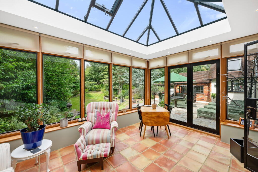 House in London - More