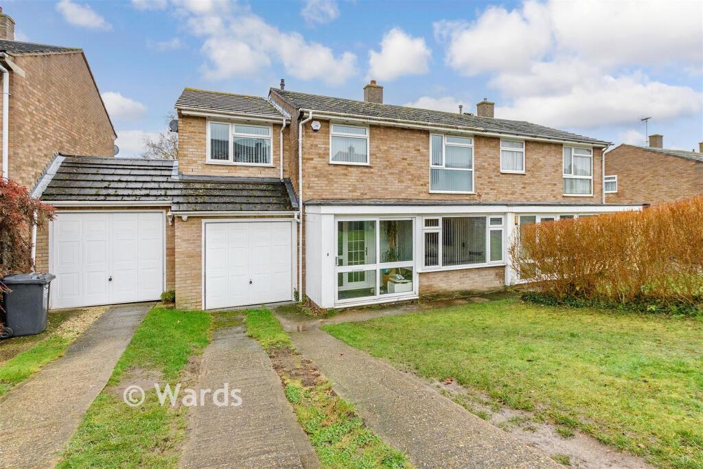 Main image of property: Northdown Road, Longfield, Kent