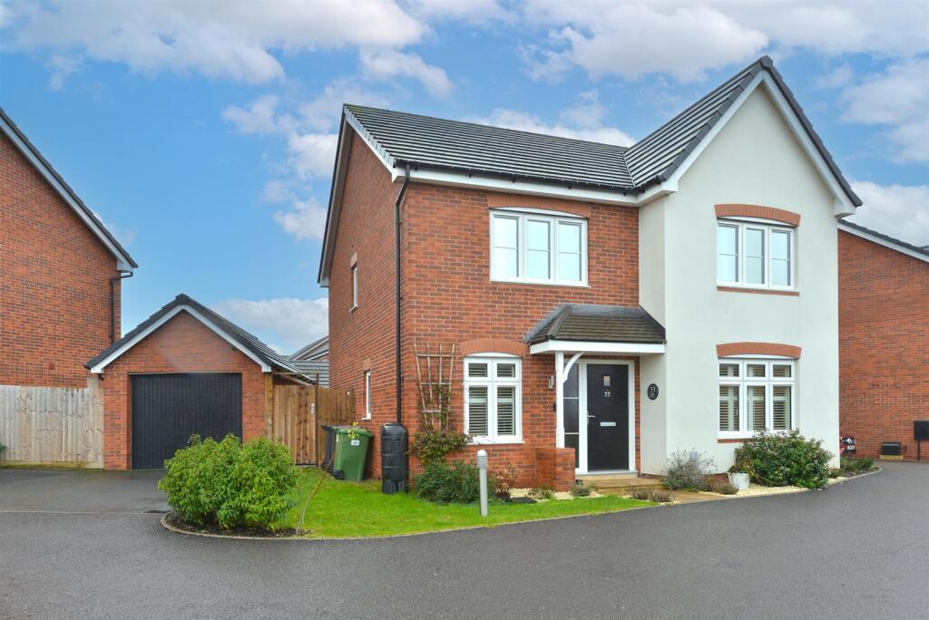 Main image of property: Higley Drive, Off Oteley Road, Shrewsbury