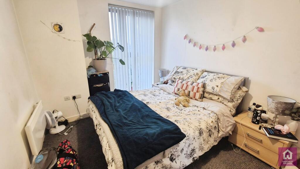 Main image of property: Emmeline, 17 Dalton Street, Miles Platting, Manchester, M40