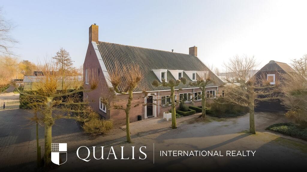 Main image of property: Zuid-Holland, Voorhout