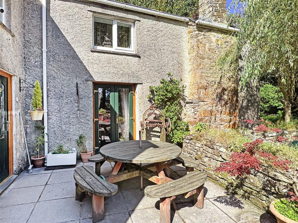 Halgavor Lane, Bodmin, Cornwall, PL31 photo 4