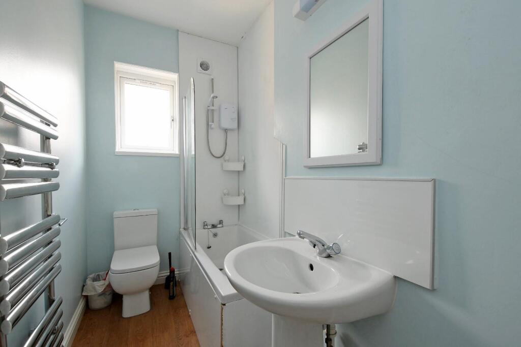 House in Sheffield - View 5