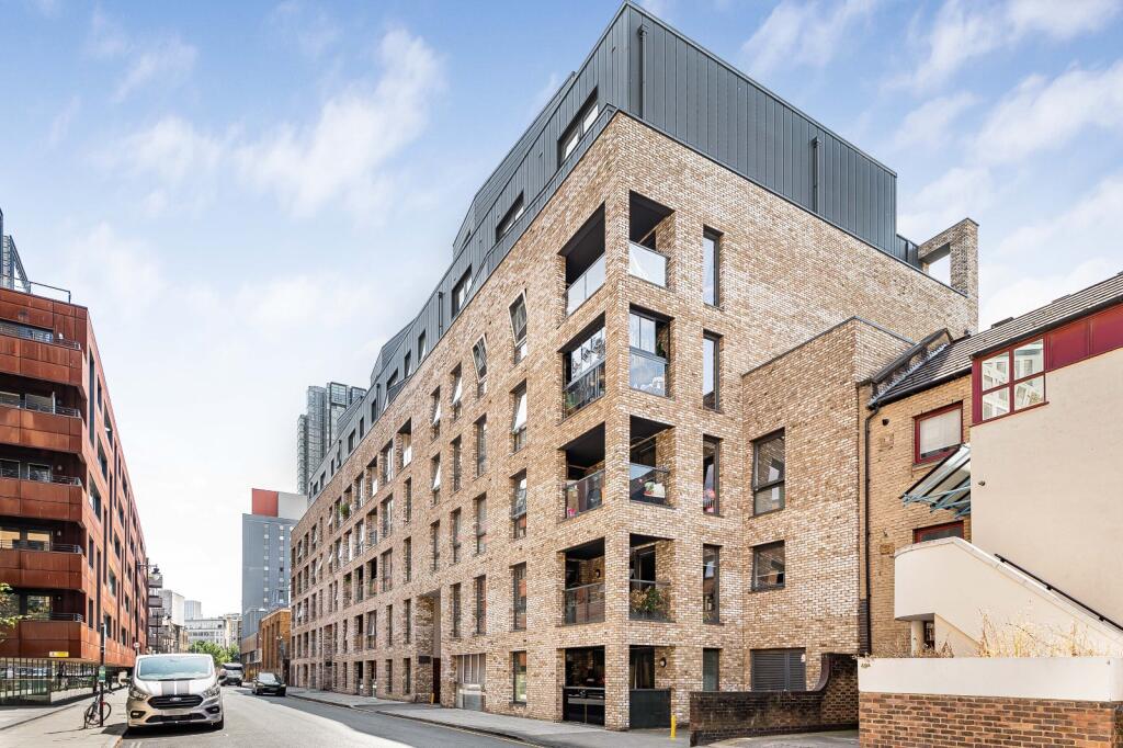 Main image of property: Wharf Road, London, N1