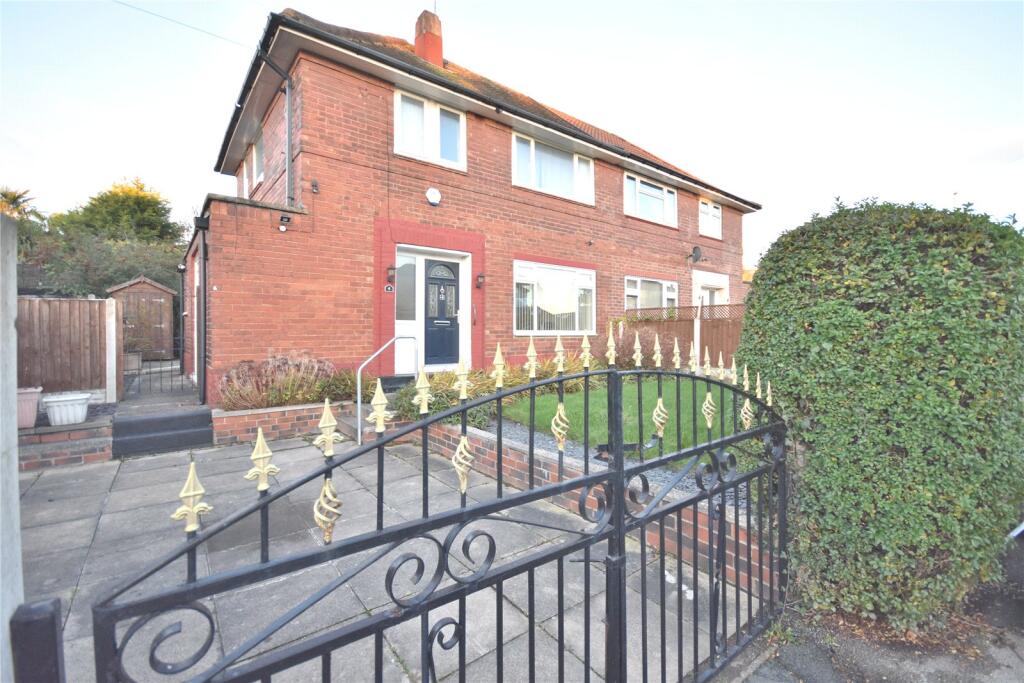 Main image of property: Easdale Road, Leeds, West Yorkshire